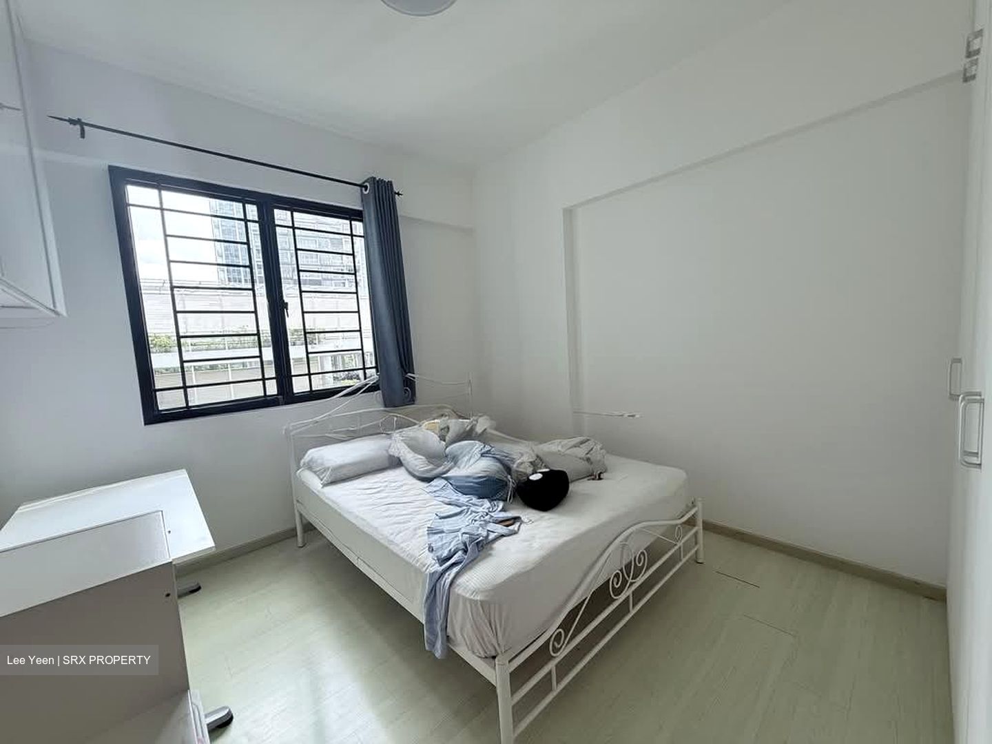 Central Grove (D14), Condominium #580817691